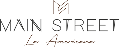 Logotipo de Main Street